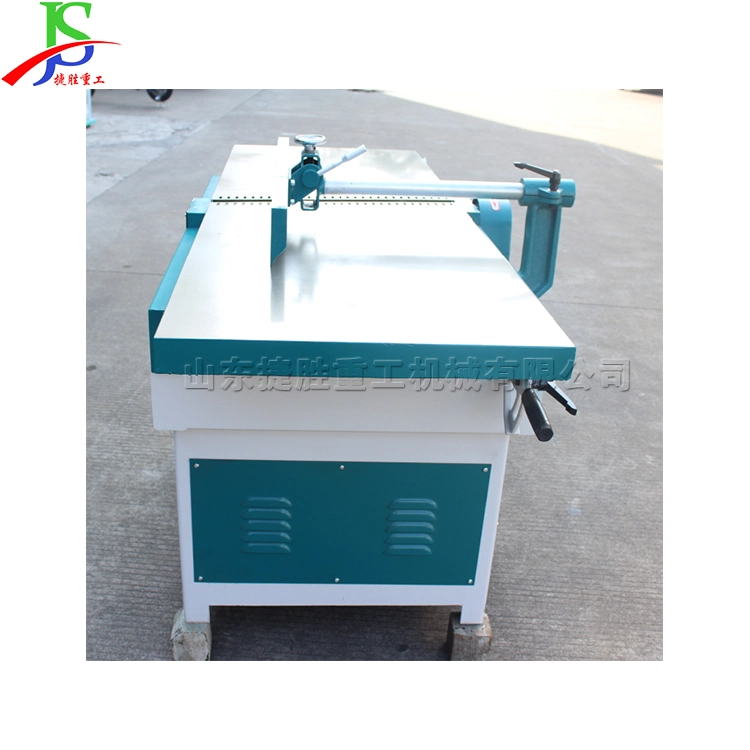 Factory Direct Sales 380V Heavy Flat Plane High Efficiency Wood Floor Planing Processing Equipment