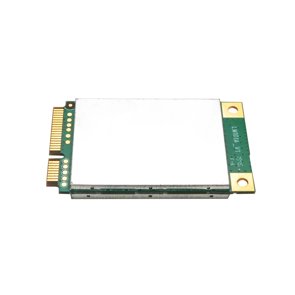 B31 4G LTE Cat4 Mini Pcie Interface USB2.0 Module de communication sans fil