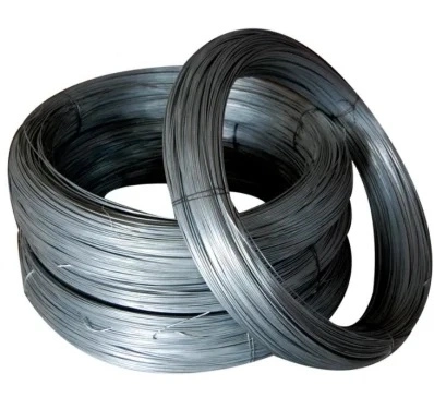 Low Carbon Steel SAE1006/1008 Q235 Wire Rod for Sale