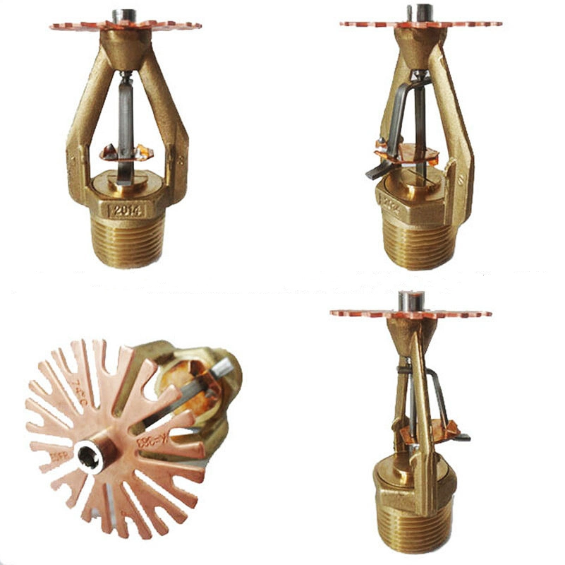 Esfr Storage K-16.8 Fire Pendent Sprinkler