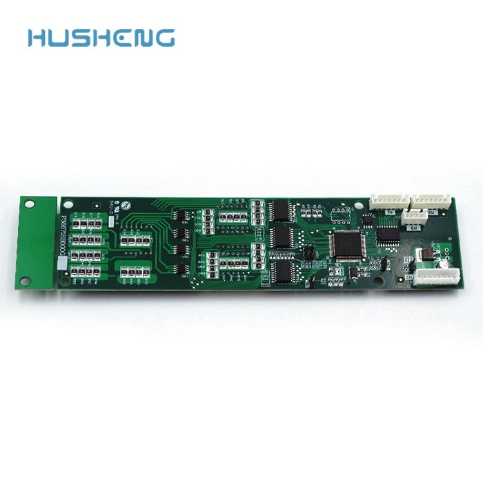 Elevator Display PCB Board Card P366718b000g01