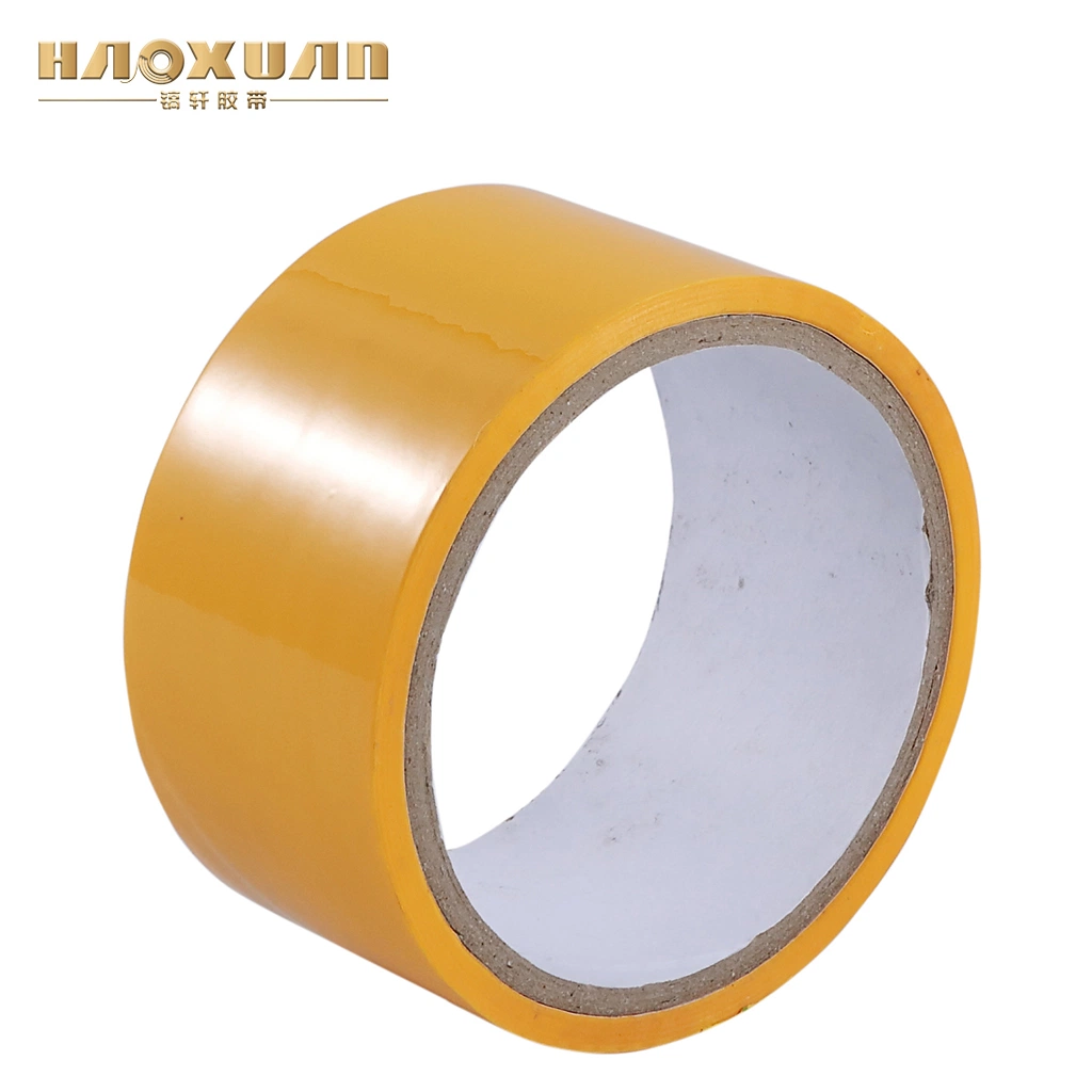 Best BOPP Cello 48mm Width Outdoor Adhesive Color Transparent OPP Tape