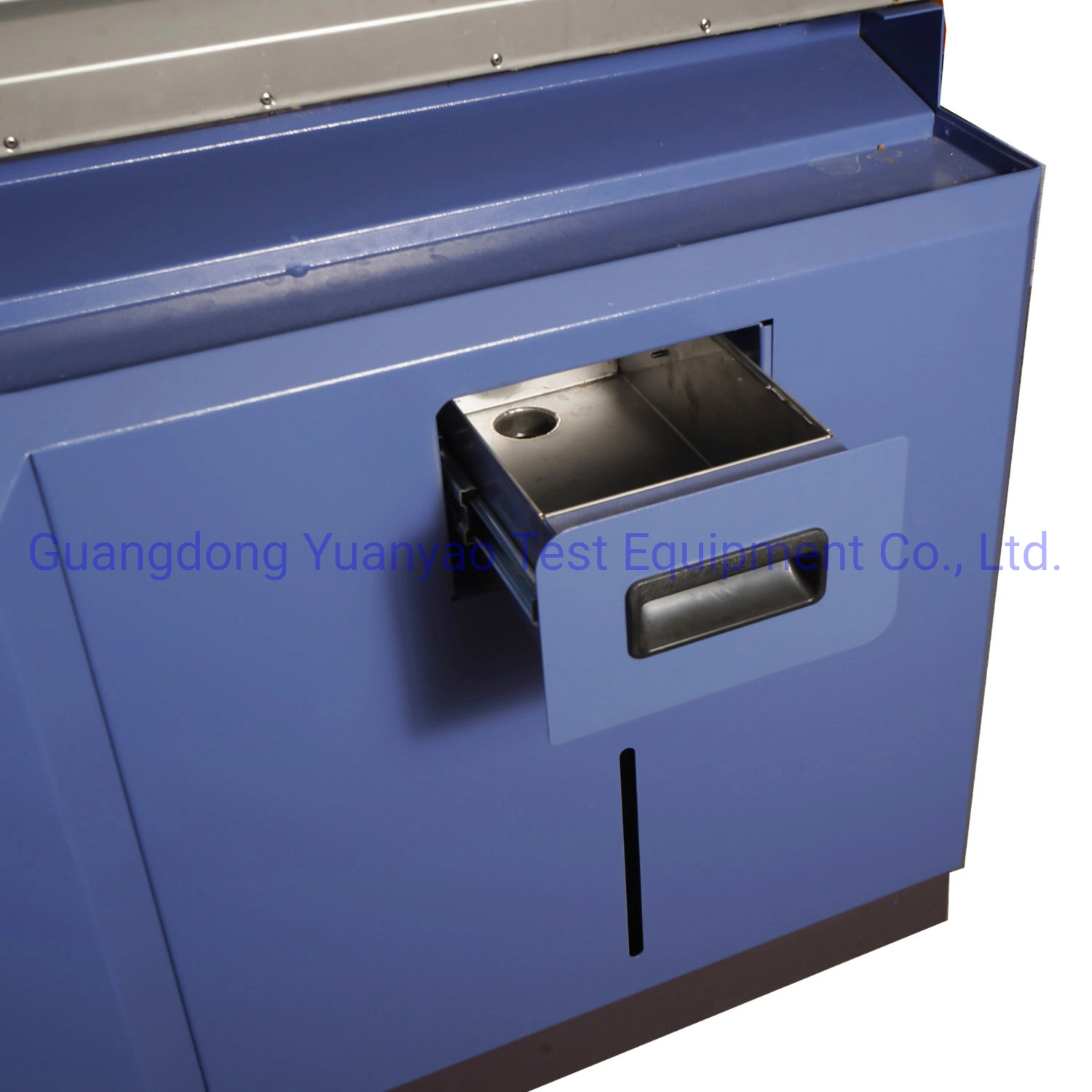 Laboratory Ambient Temperature Humidity Stabilized Climate Test Machine