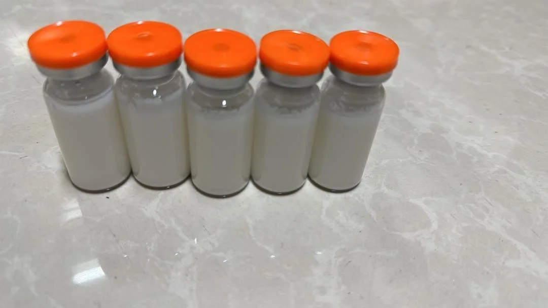 Synthesis Peptides 99% Purity Pnc-27/B7-33