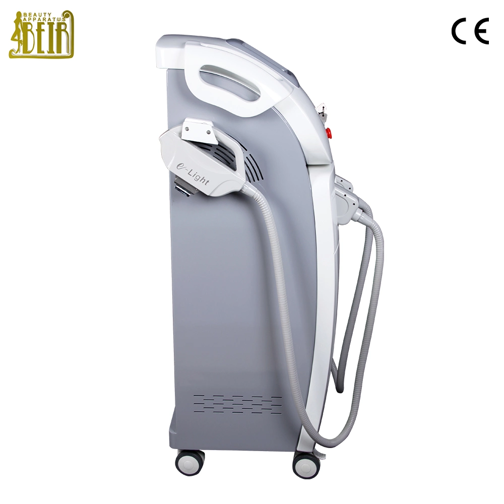 IPL Laser Hair Removal System and Wrinkles Remvoal Beauty Machine