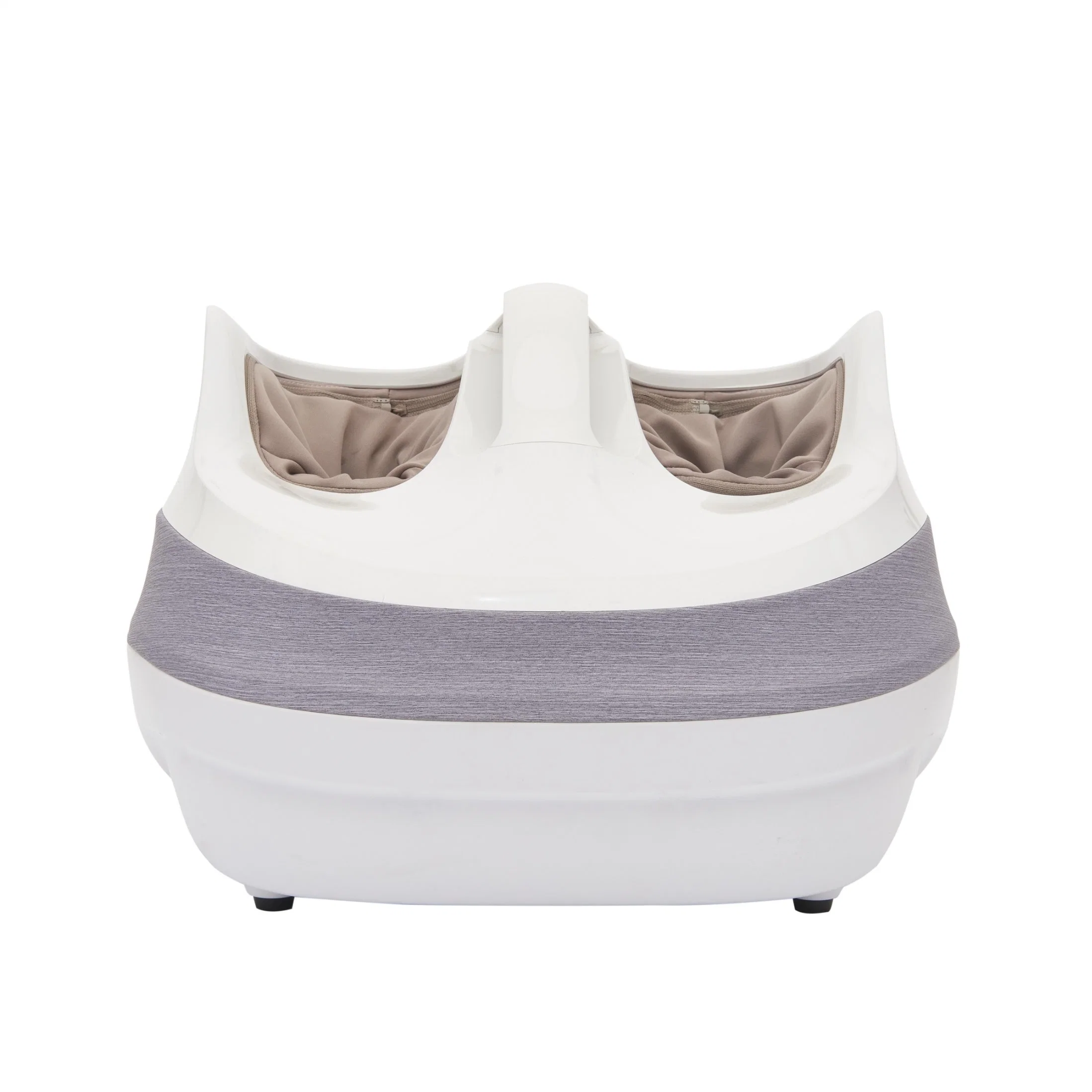 Modern Design Foot Massager Machine with Heat and Air Compression