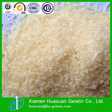 Factory Supplier Pig Gelatin