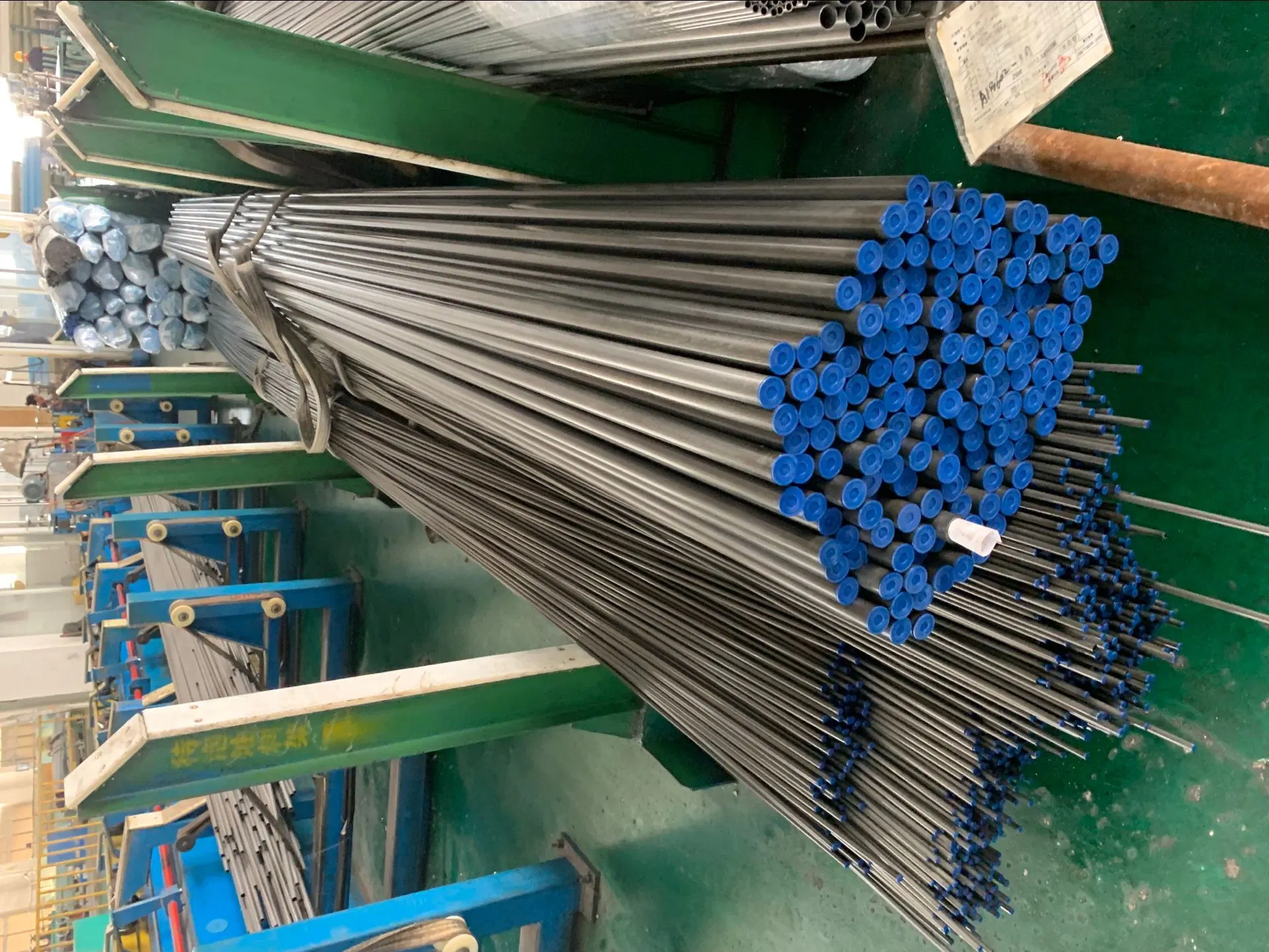 CDS BS En 10305-1 E235+C Carbon Steel Pipe