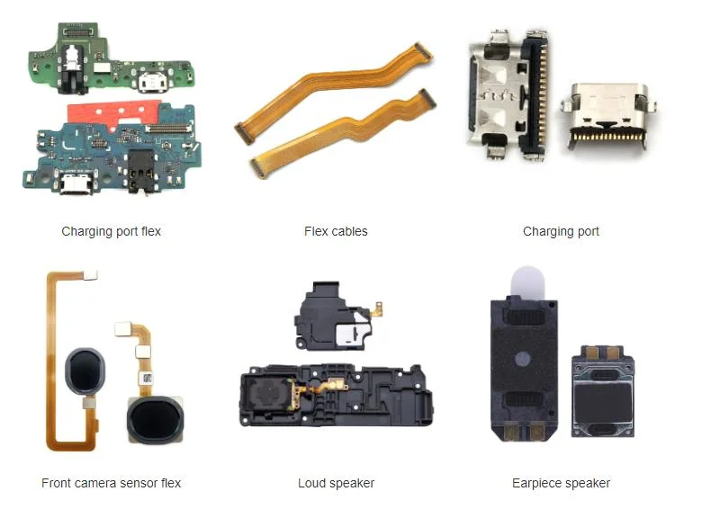 Screen Display LCD Factory Wholesale/Supplier for iPhone Display for iPhone LCD Screen for iPhone Pantalla LCD