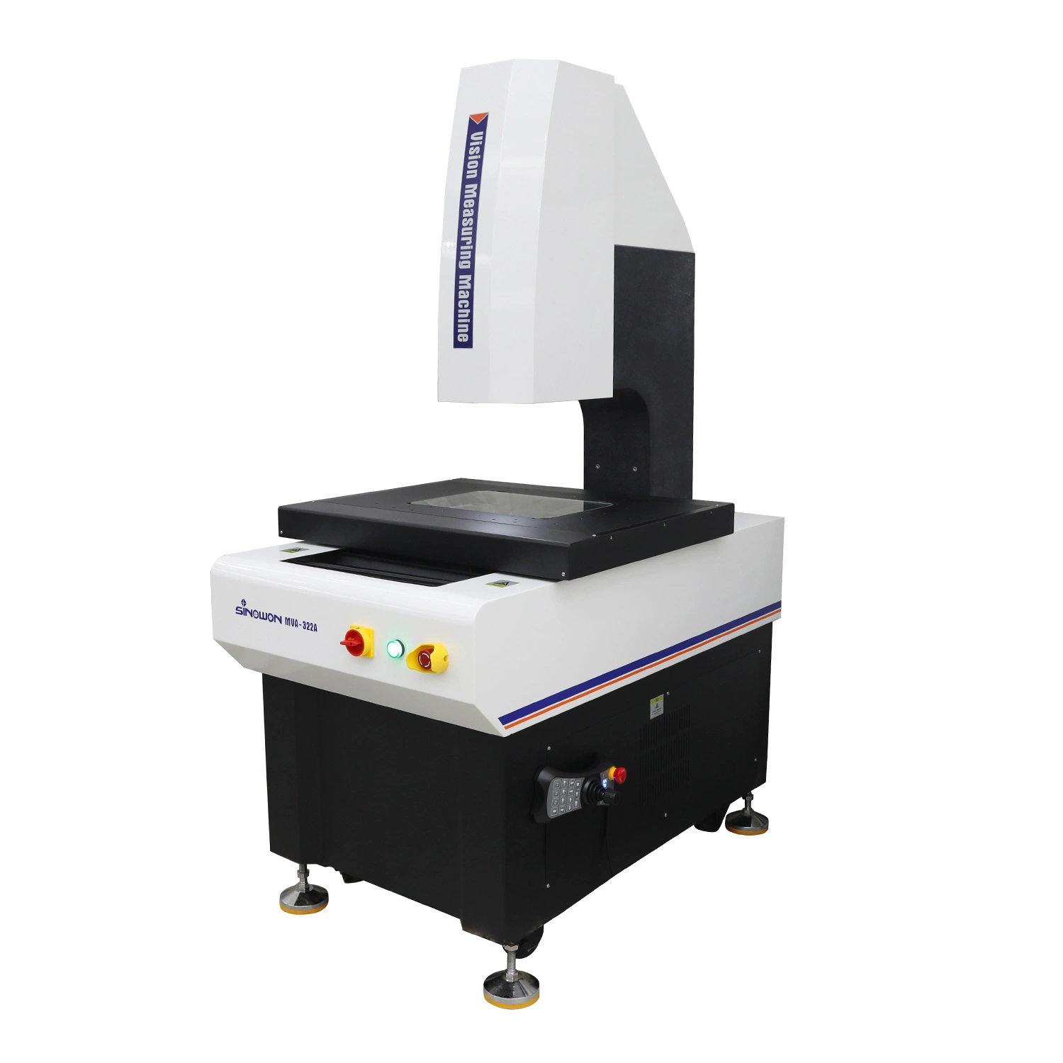 3D Auto Optical Inspection System for Semiconductor Manufacturing