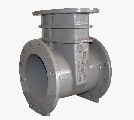 Gear Box Motor Housing Drum Bearing Support