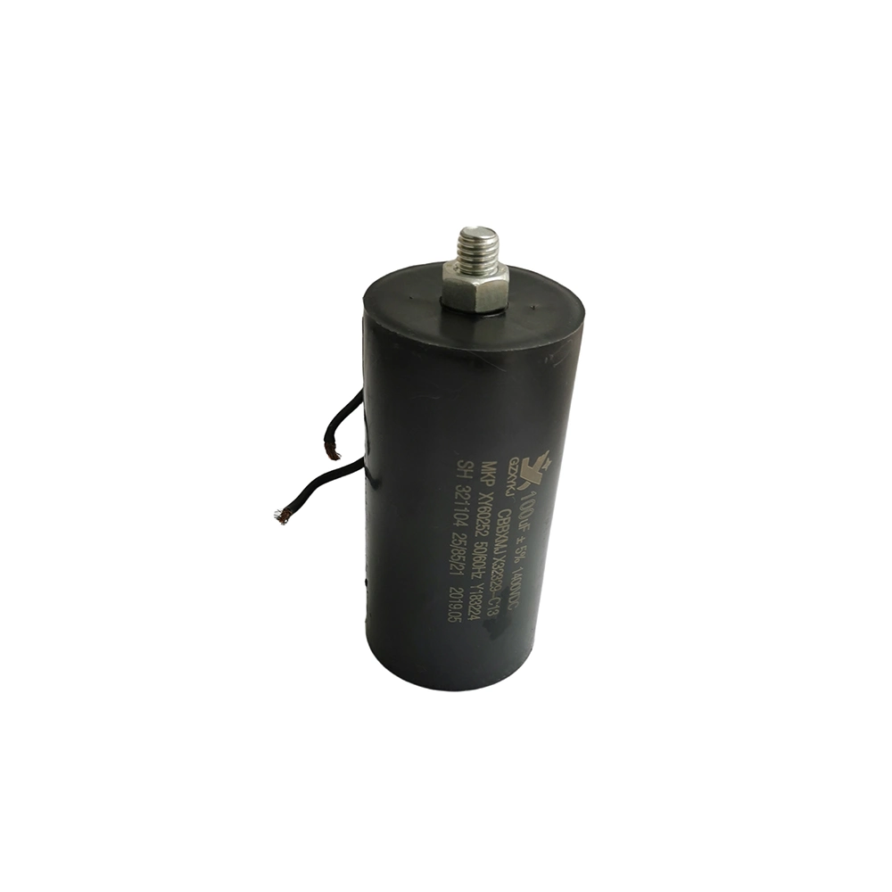 IPL1400VDC Capacitor for Laser Beauty Medical Equipment