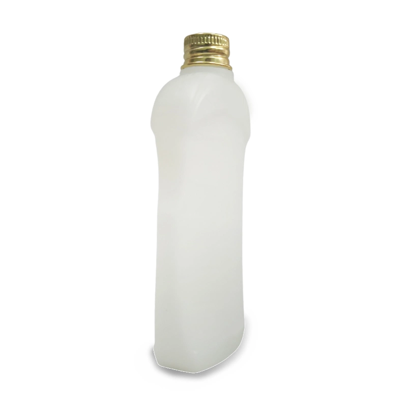 Bouteille d'eau pour boisson plastique OEM 100 % matériau vierge pour promotion