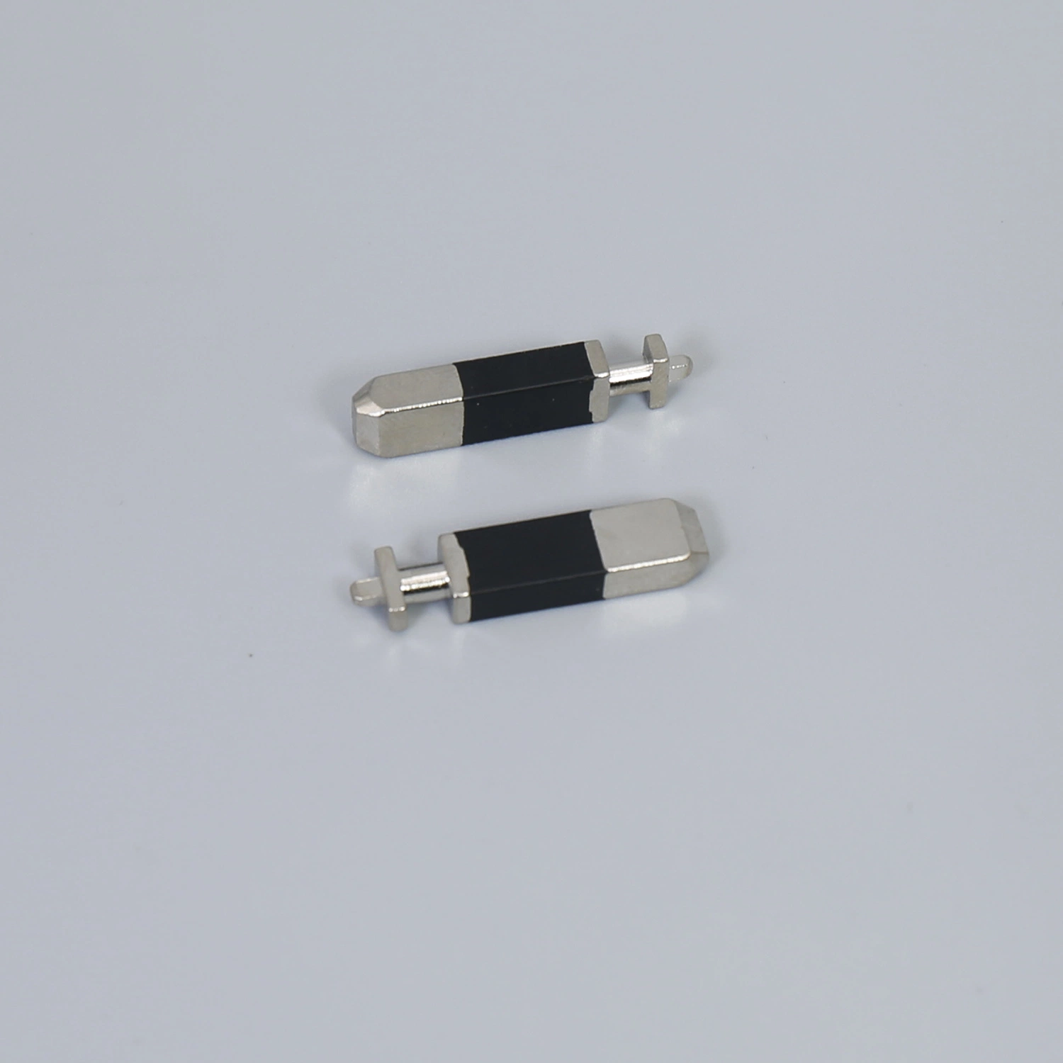 Power Plug Charger Metal Pins