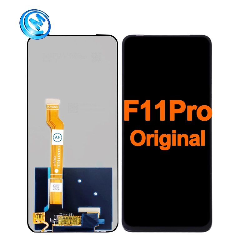 Oppo F11 para pantalla LCD de pantalla táctil digitalizador general para el Oppo F11 PRO Original LCD de pantalla LCD de 6.53"