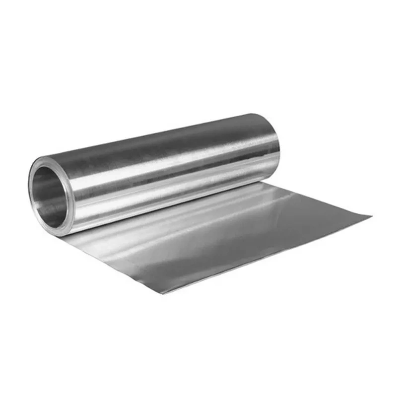 Factory Price 7 Micron 25 Micron 1070 Aluminum Foil for Food Packaging