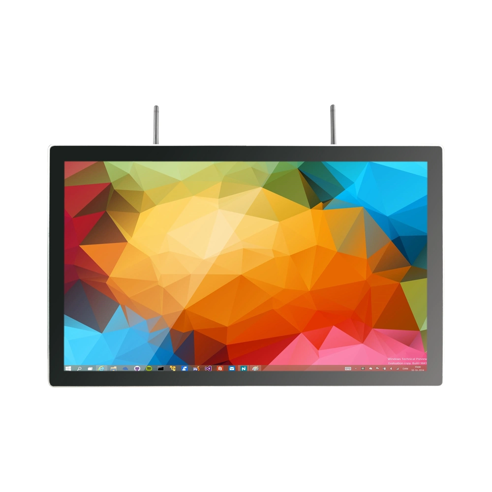 21.5" 4.4 Android Tablet PC tactile POS facile pour les magasins