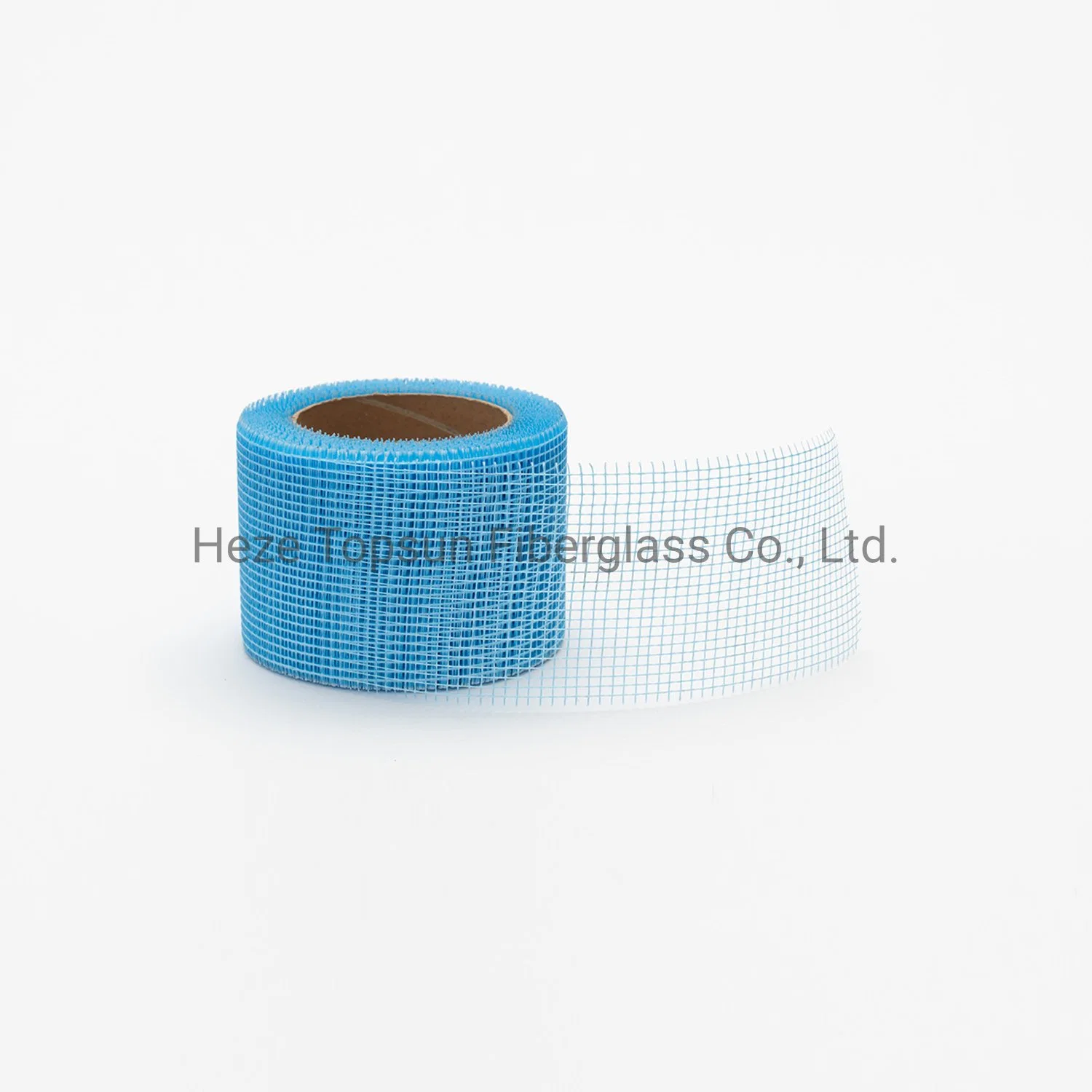 110 gramos de malla de fibra de vidrio resistente a los álcalis de fábrica de la pared de la junta de espuma de EPS