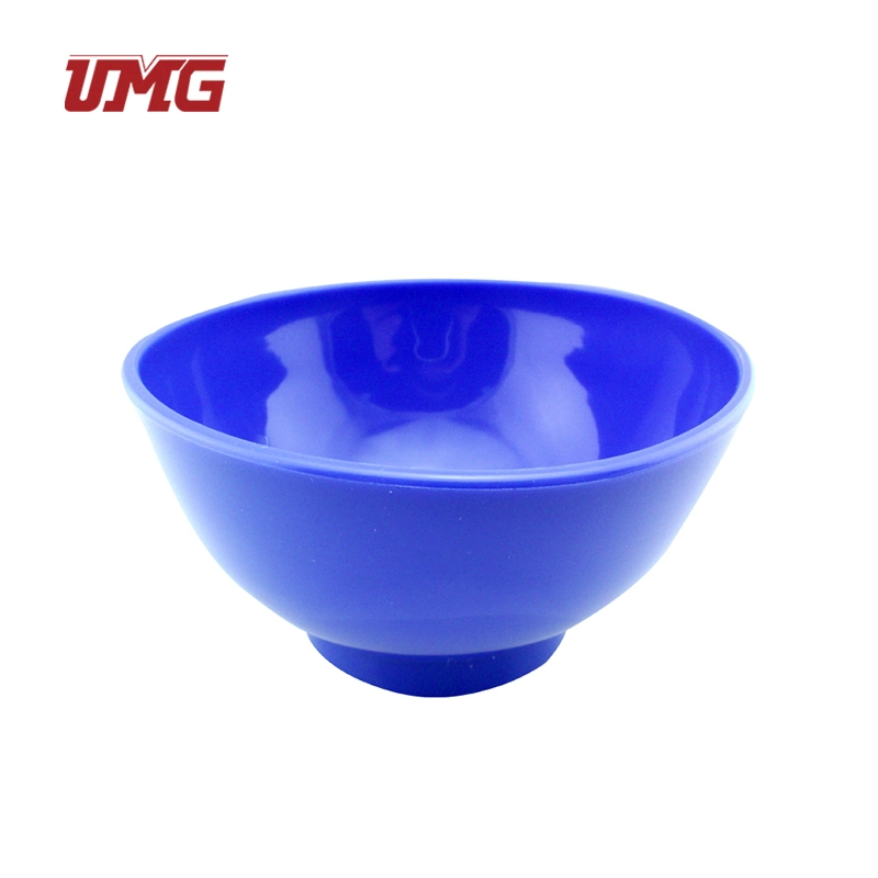 Different Sizes Plastic Dental Mixing Bowl for Dental Lab