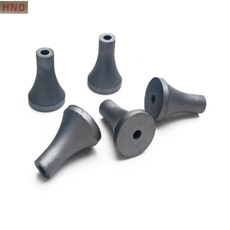 Tungsten Carbide Industry Abrasive Tungsten Carbide Sand Blasting Nozzle