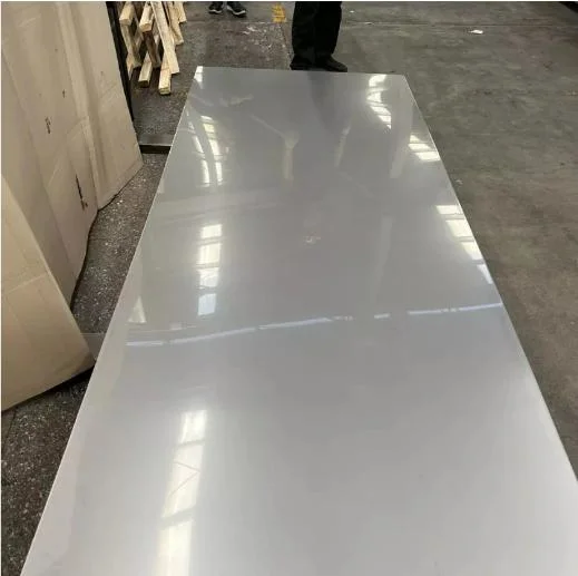 Basic Customization 0.3-50mm Thickness AISI ASTM 304 316L Stainless Steel Plate/Sheet