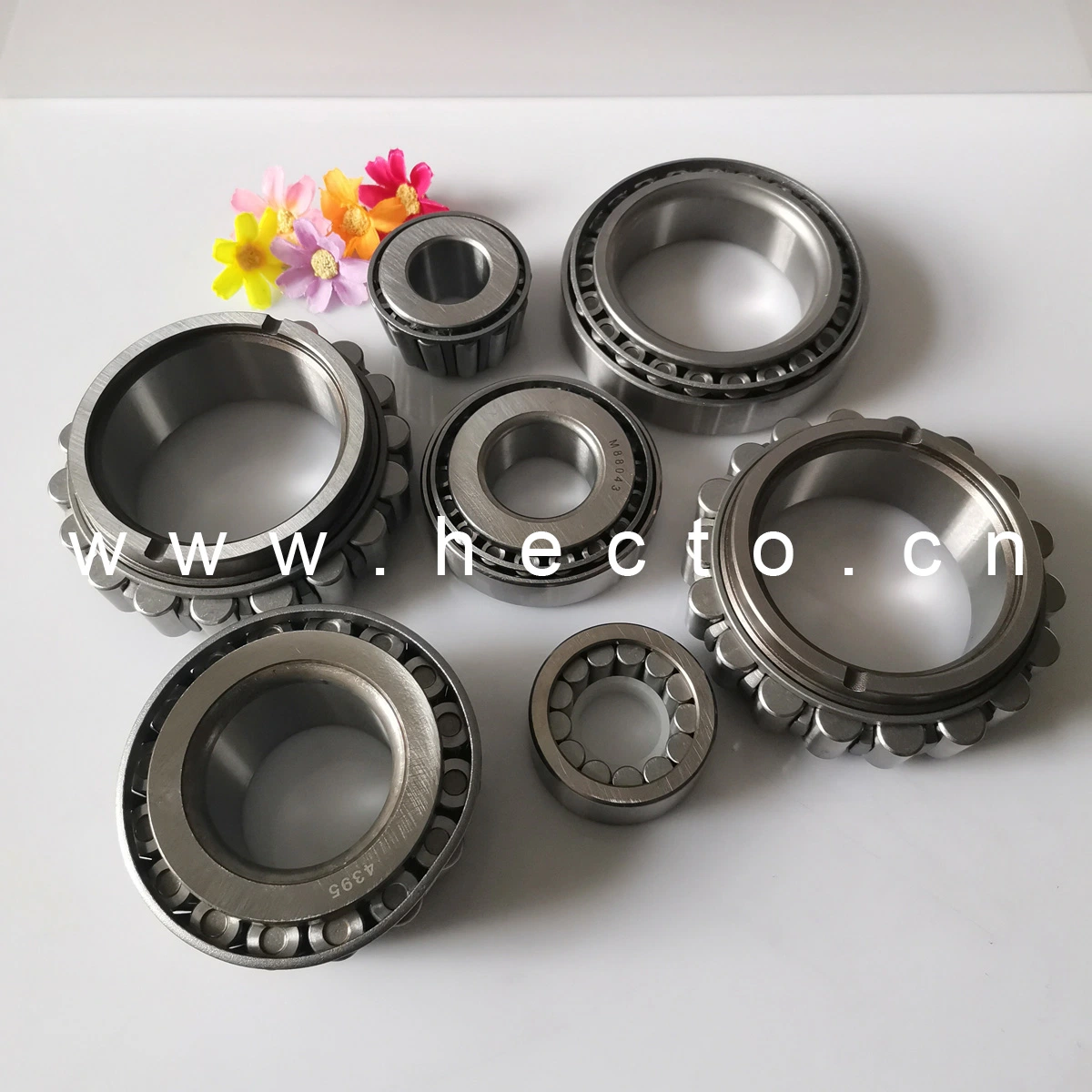 Inch Tapered Taper Roller Bearing 17118/17244 Machine Tool Spindle Household