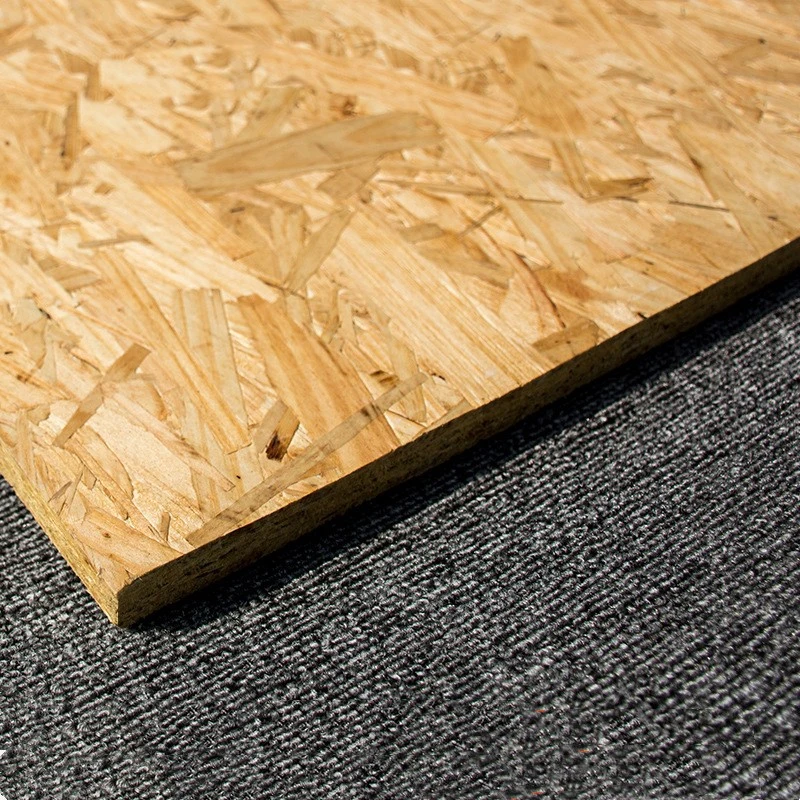 OSB Board/6mm Particle Board