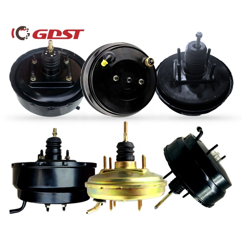 GDST Truck Brake Vacuum Booster 44610-60310 for Toyota Land Cruiser