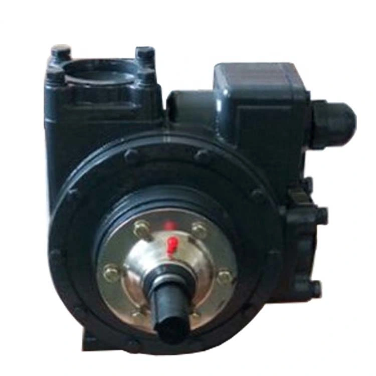 Diesel /Gasoline Self Rotary Vane Pump 2"