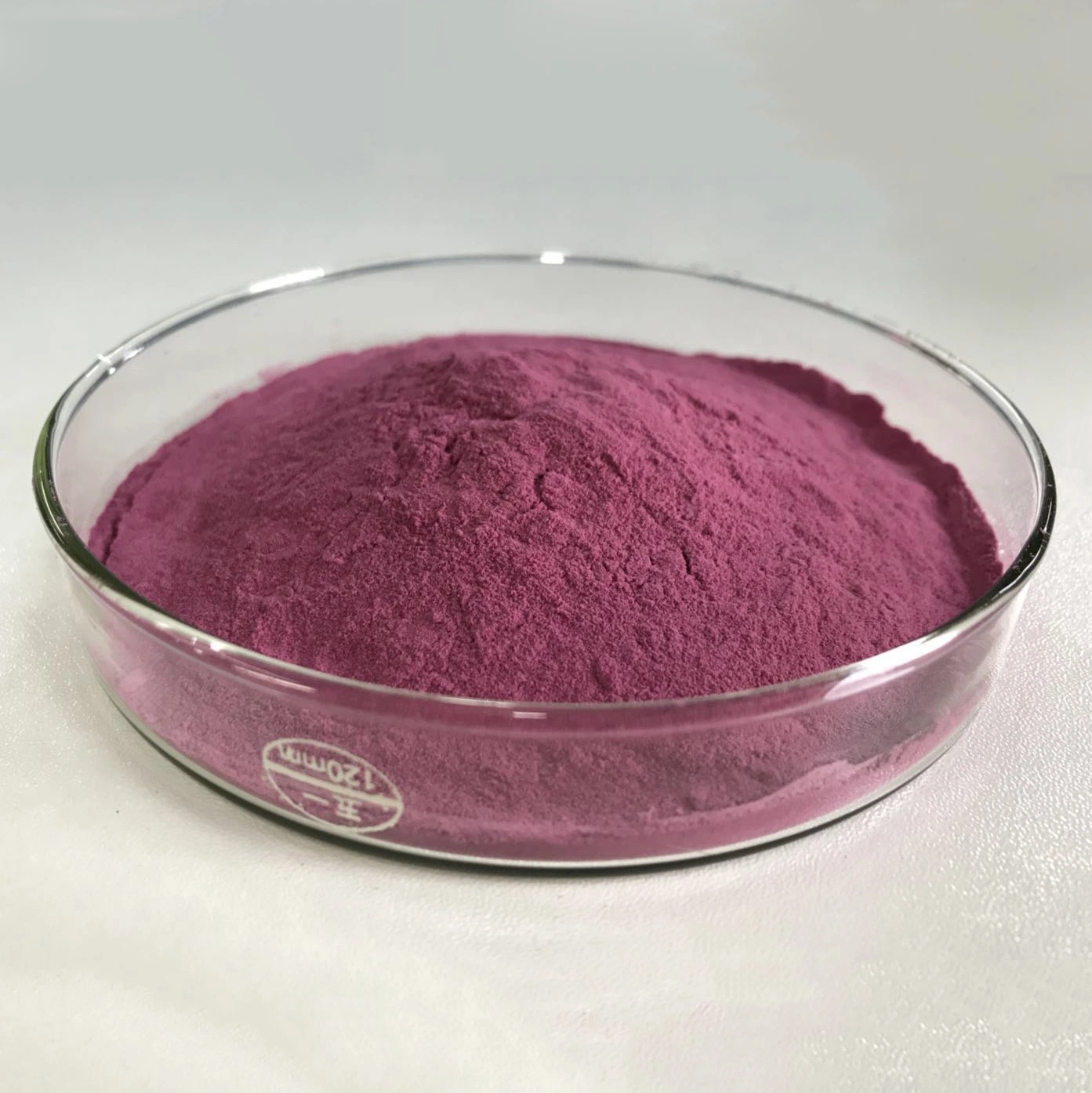 SOST Wholesale/Supplier Price Frozen Dried Organic Blueberry Juice Powder