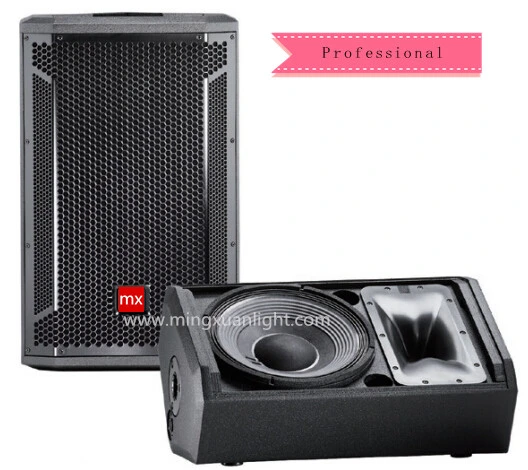 Professional Style DJ Bass Speaker (STX800)