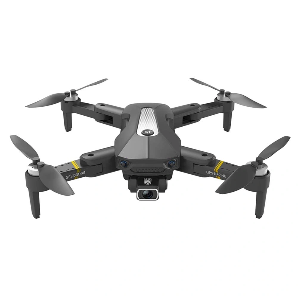 K80 PRO аэрофотосъемки бесщеточный мотор складные Quadcopter Drone GPS