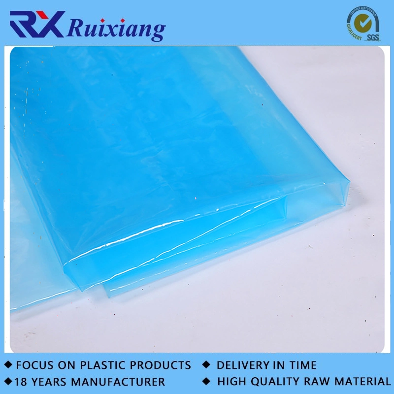 Custom Anti Drip Anti Fog UV Resistant HDPE Material High Strength Hydroponic System Plastic Poly Agricultural Po Film for Greenhouse