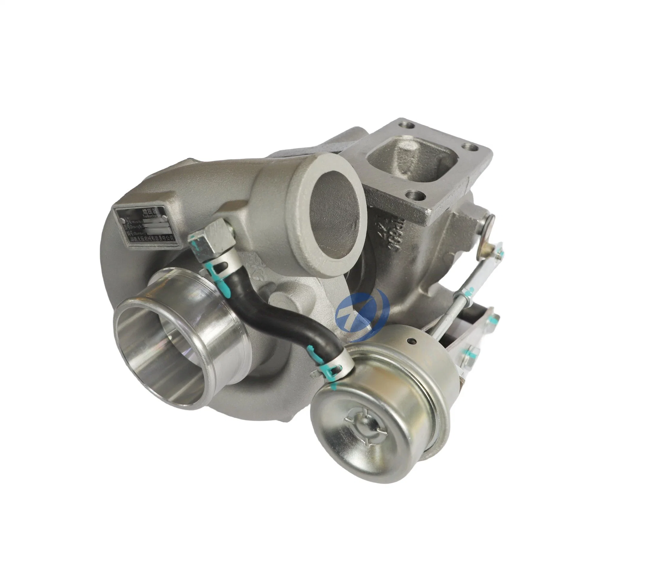 Original Factory Yuchai D0702 Diesel Engine Turbocharger