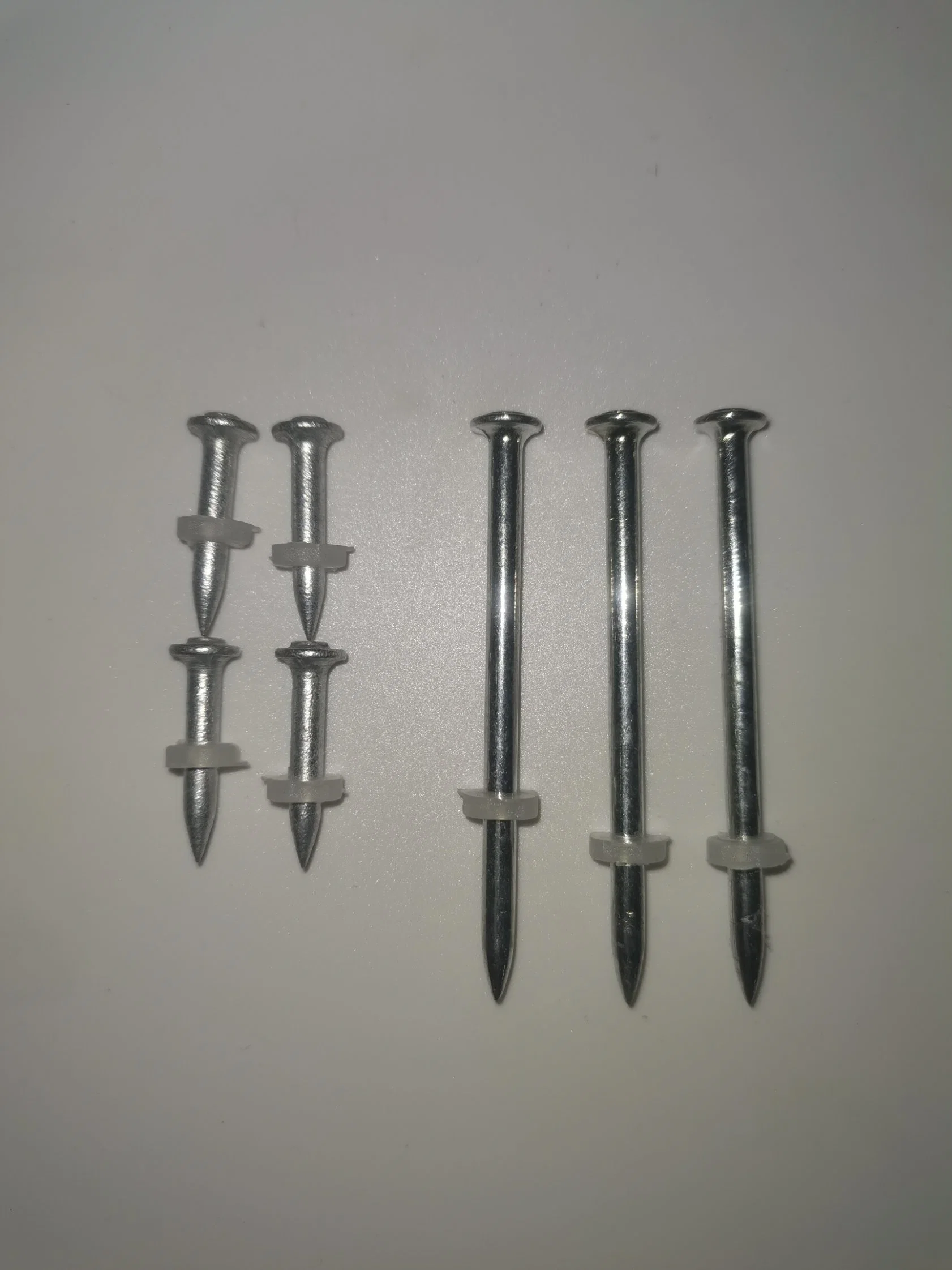 DN22p8 Drive Pin High quality/High cost performance /Gun Nail /Steel Nail /Carbon Steel/ Fastener/Ceiling Nails/Concrete Nails/Roofing Nails/Hardware/Powder Actuated Tools