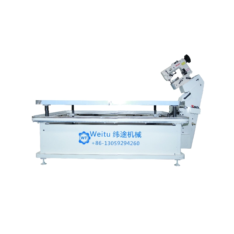 High quality/High cost performance  Competitve Price Tape Edge Machine