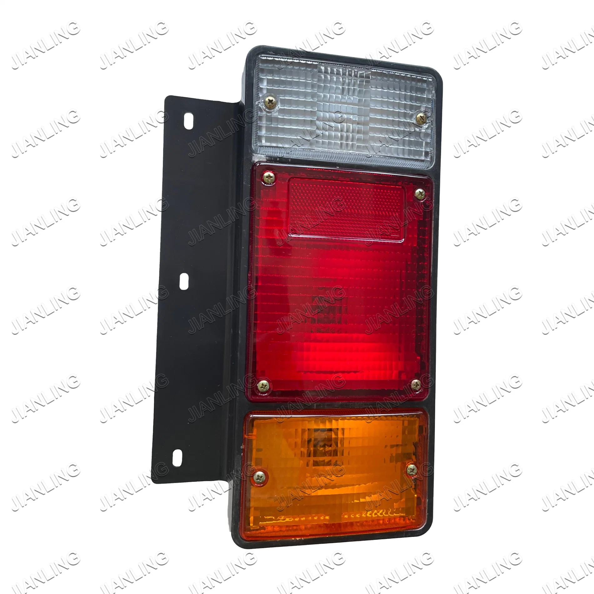 Halogen Auto Tail Lamp for Truck Isuzu Truck Nhr Auto Tail Lamp