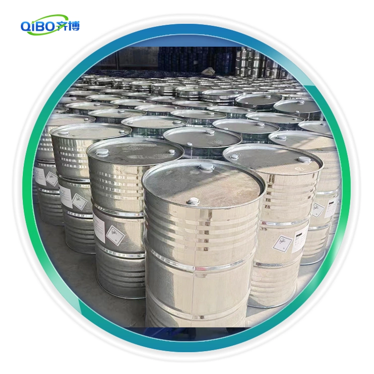 High Quality 99.9% Minimum Ethanol / Absolute Ethanol / Ethanol for Beverages Food Grade