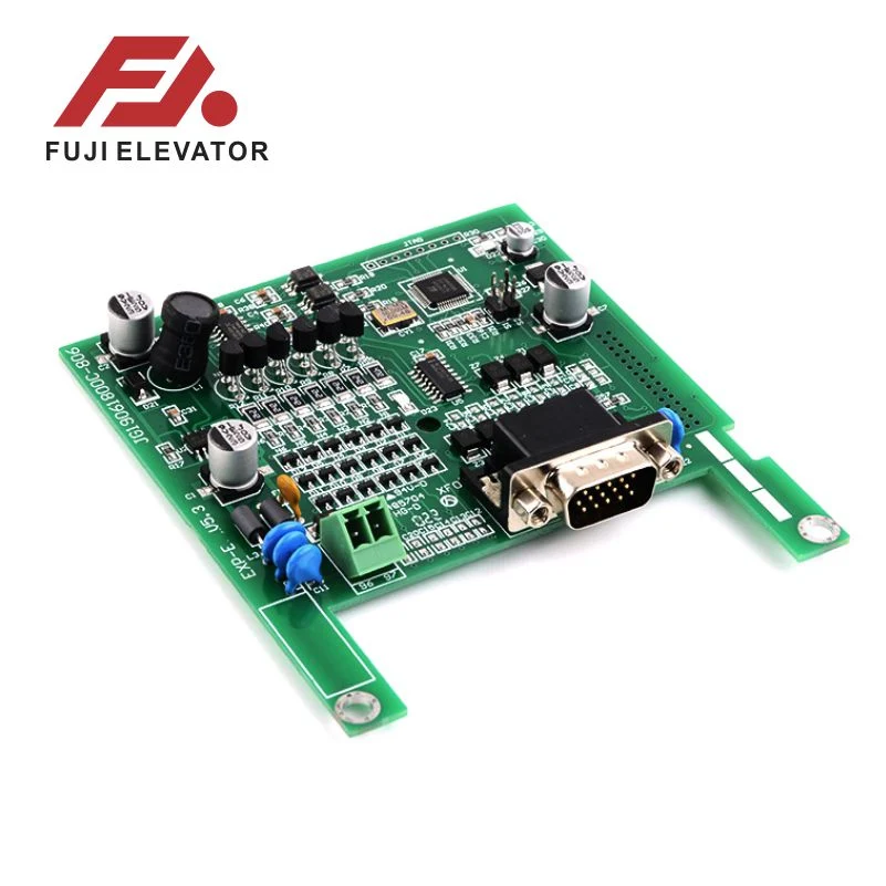 بطاقة PCB G الخاصة بلوحة عاكس رافعة Siii TL-Exp-E