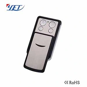 Universal Learning Copy Remote Control Duplicator 433MHz Yetf51d