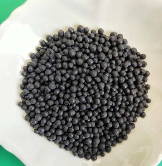 Amino Humic Shiny Balls Chemical Vitamin Fertilizer Water Soluble Agriculture Plant Extract Organic Chemicals