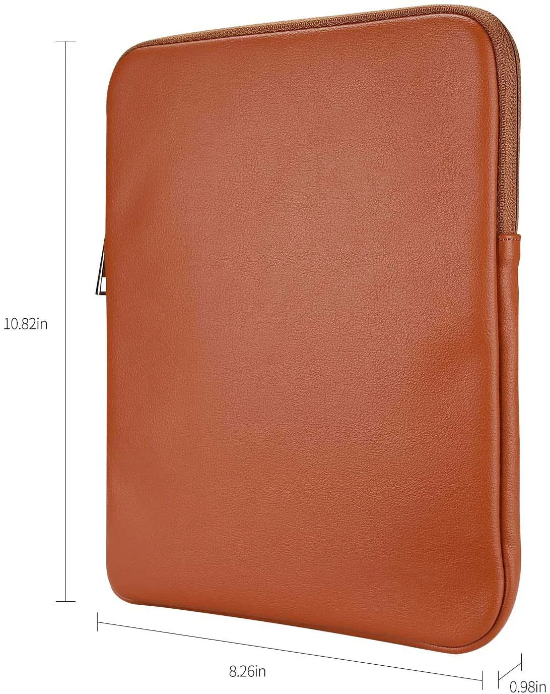 Funda para tablet de 9-11 pulgadas para Surface Go