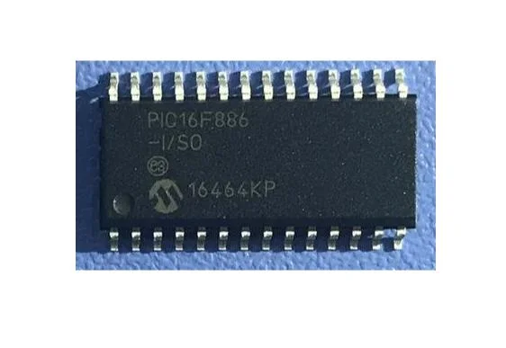 Integrated Circuit in Stock Original Semiconductor Ra-2011