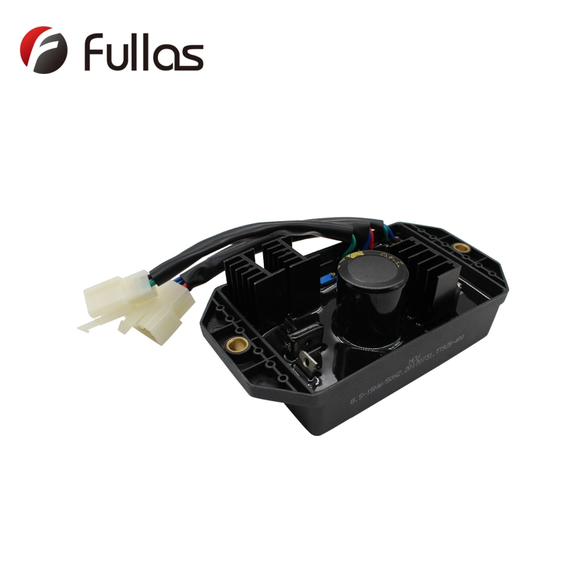 FULLAS FLS-AVR014 KW generador de gasolina de piezas de repuesto 8.5-15TT815-300 LIHUA