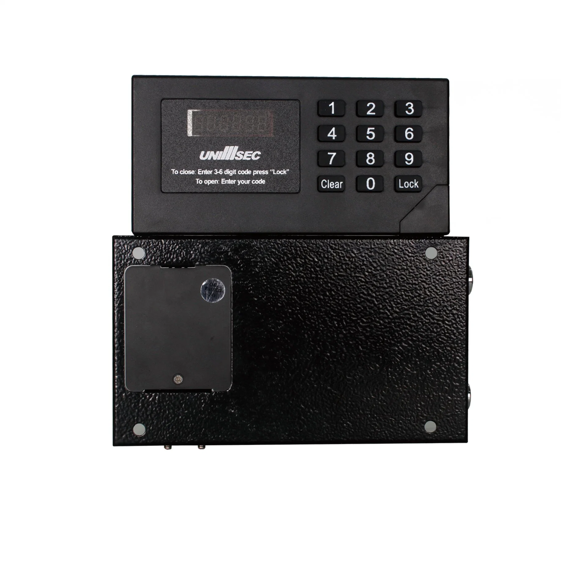 Uni-Sec Digital Safe Lock, Combination Lock Safes, Electronic Safe Lock