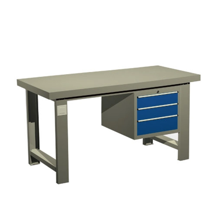 Heavy Duty Workbench Electronic Workbench