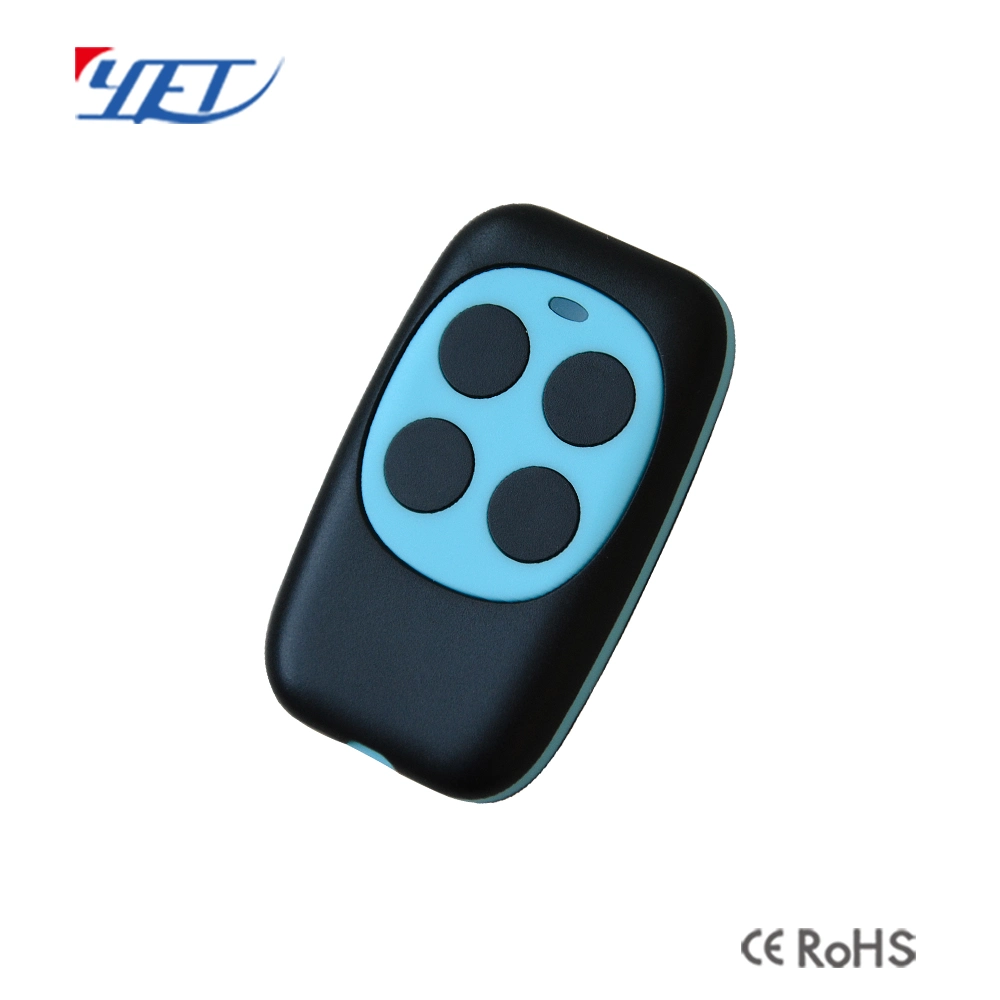 Mini Wireless Auto Remote Control Duplicator Verstellbare Frequenz 433,92 MHz Garage Lerncode Kopieren Fernbedienung Yet2144