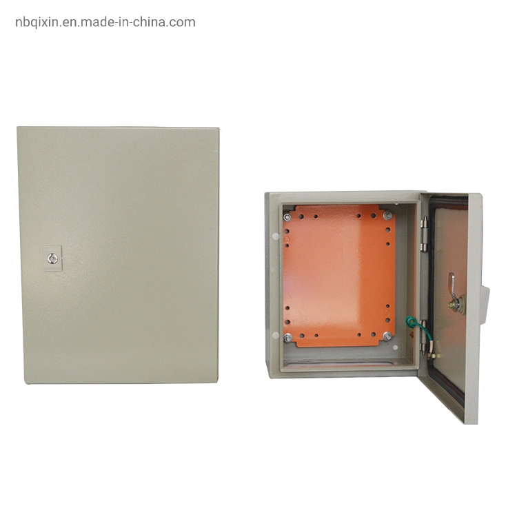 High quality/High cost performance Electric Meter Box SGCC Electric Cabinet