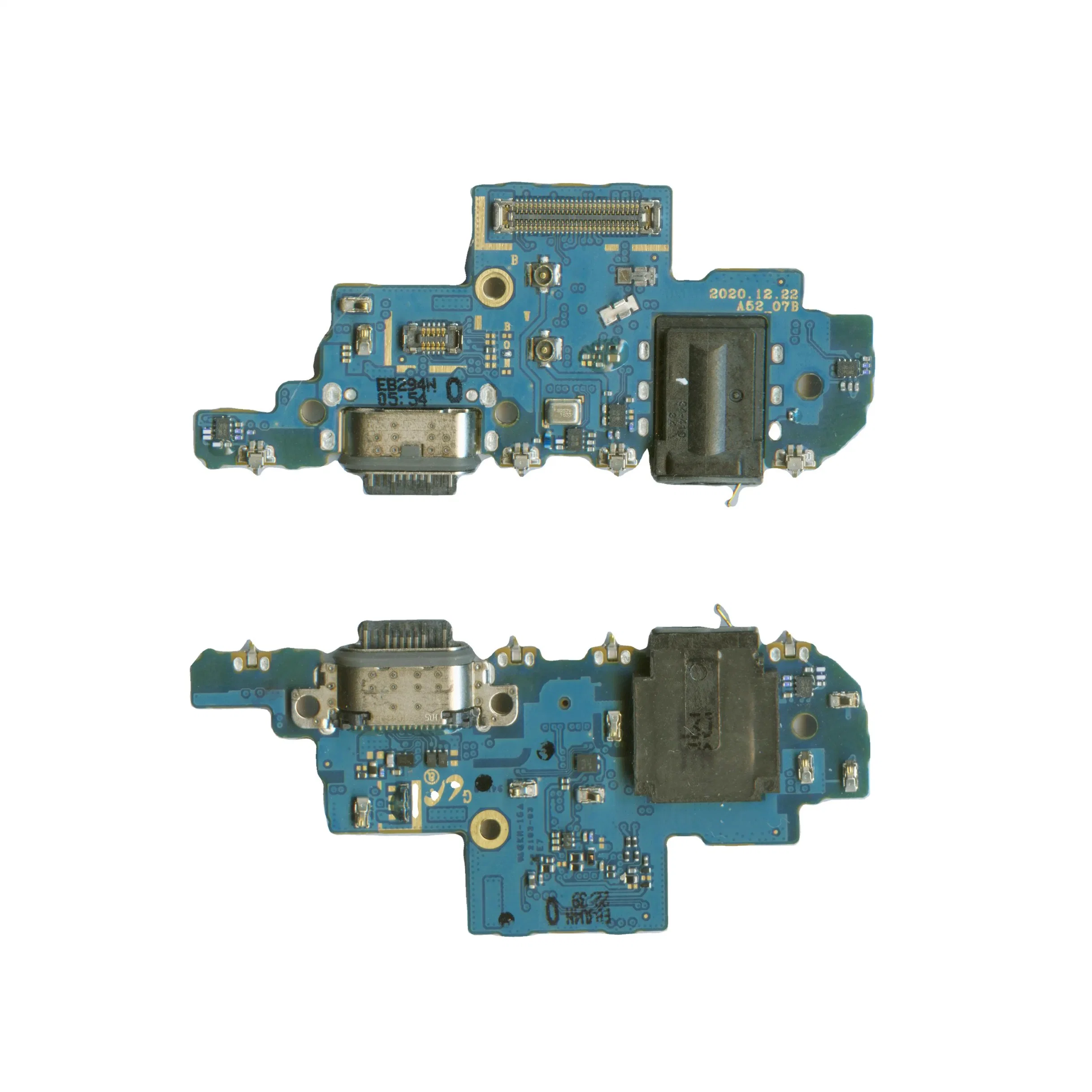 Original Mobile Phone USB Charge Ports Dock Flex Cable for Samsung Galaxy A52