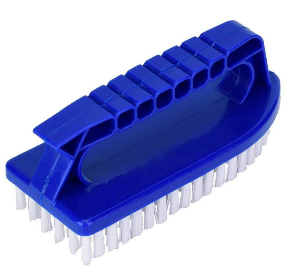 Hot Sales Blue Bathroom Scrub Brushes